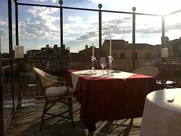 Palazzo Conti Querini Hotel Mestre