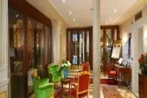 Palazzo Conti Querini Hotel Mestre
